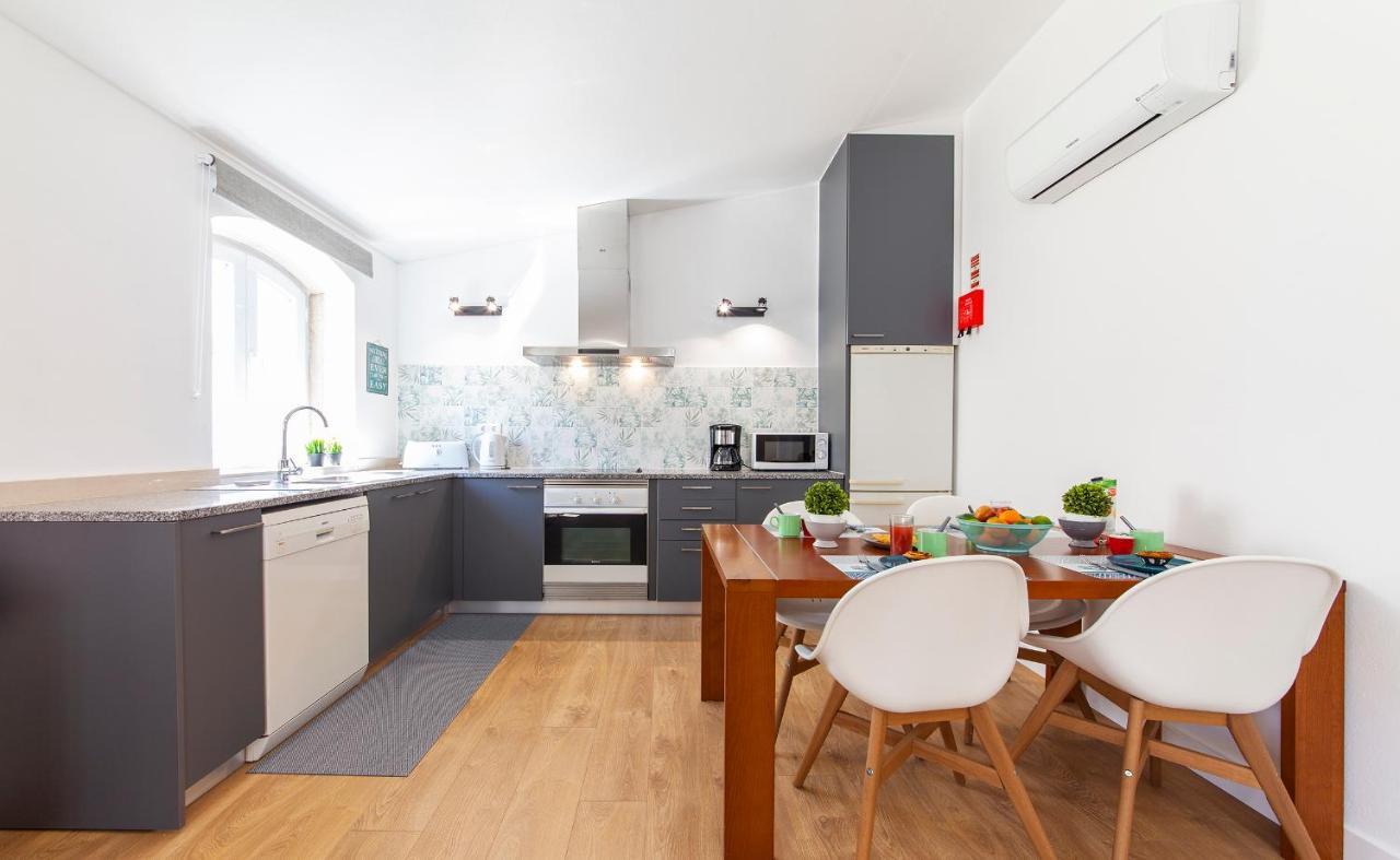 Casa Feliz In Lagos Exteriör bild